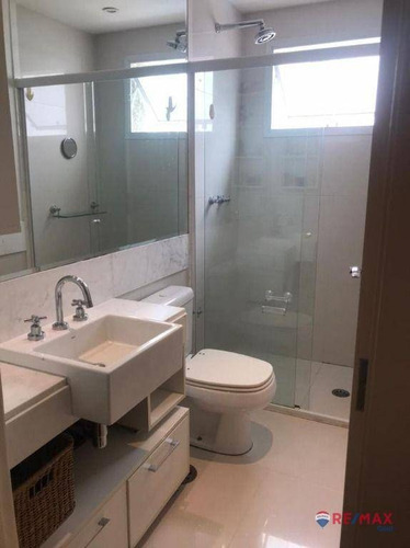 Imagem 17 de 26 de Apartamento Com 3 Dormitórios À Venda, 253 M² Por R$ 3.298.000,00 - Bela Aliança - São Paulo/sp - Ap34604