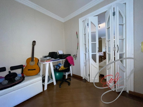 Imagem 10 de 25 de Apartamento - Ap01098 - 69941402