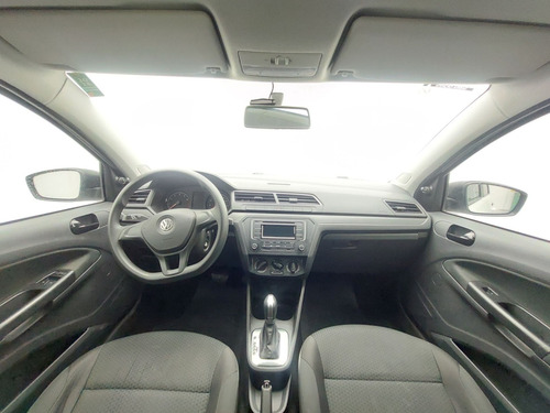 Volkswagen Voyage 1.6 16V MSI TOTALFLEX 4P AUTOMÁTICO