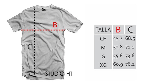 Playera - Astroboy - Good Boys Club