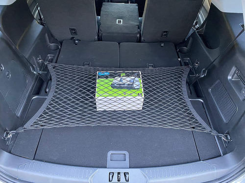 Red De Carga Para Maletero Estilo Piso Para Ford Explorer Ba