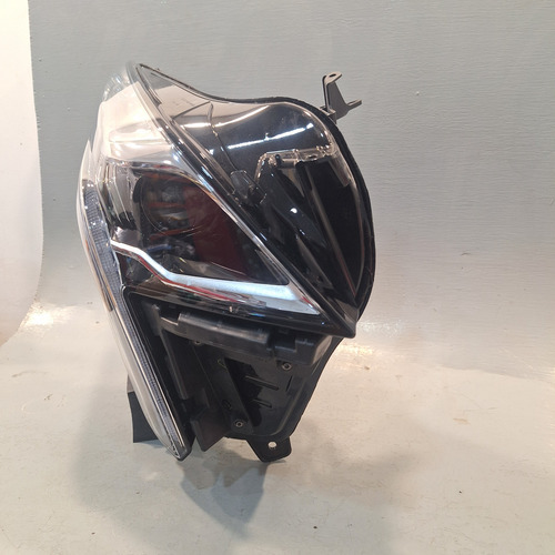 Faro Derecha Cadillac Xt5 2017 2018 2019 2020 2021 2022