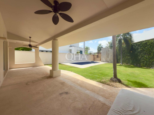 Casa En Renta En Villa Magna Cancún