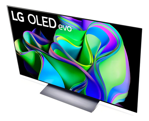 Smart Tv Lg Oled Evo C3 65 4k, 2023 Oled65c3psa (Usado)
