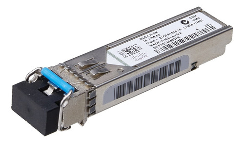 Startech Glclhsmdst Transceiver Sfp Para Cisco Monomodo 10km