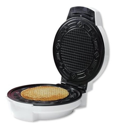 Smart Planet Pp-5 Waffle Cone Maker