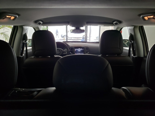 Jeep Compass 2.4 Longitude 2021 Entrega En 72hs Tomo Usado