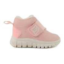 Comprar Botita Niñas Botinetas Novopé® Forradas Corderito 10021185