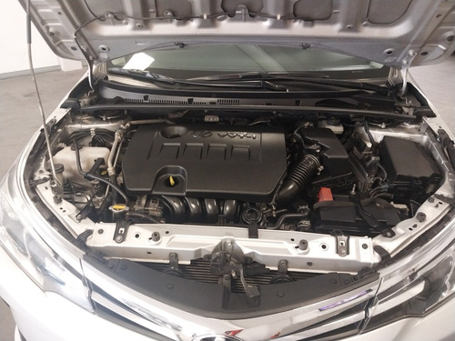 Toyota Corolla 1.8 Xli Mt 140cv