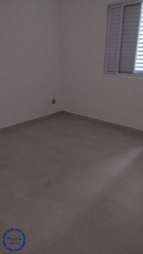 Casa Com 3 Dorms, Macuco, Santos - R$ 550 Mil, Cod: 18908 - V18908