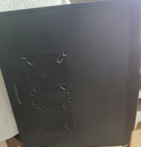 Computador - Core I3 3.40ghz, 8gb, Hd500gb, W10, Pct Office