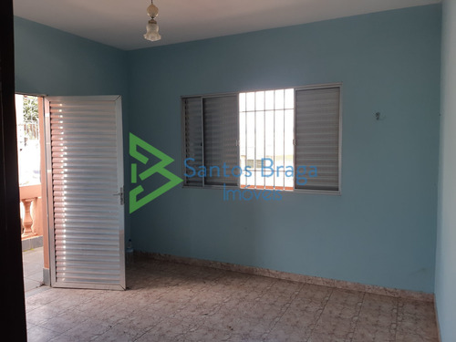 Casa Mista À Venda Em Franco Da Rocha/sp - 1066