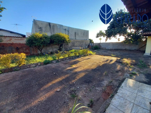 Imagem 1 de 14 de Área De 1080m² No Bairro Jamil Miguel - Te4232310