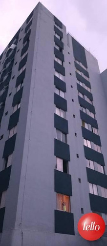 Imagem 8 de 9 de Apartamento - Ref: 239536