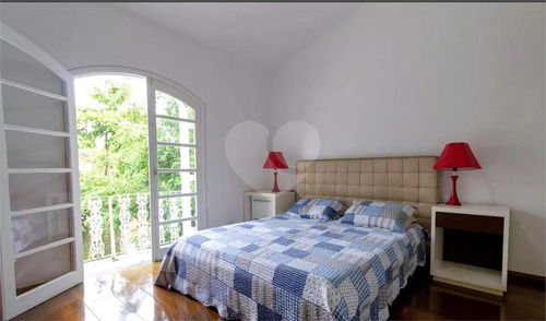 Imagem 15 de 30 de Casa-são Paulo-jardim Prudência | Ref.: Reo386767 - Reo386767