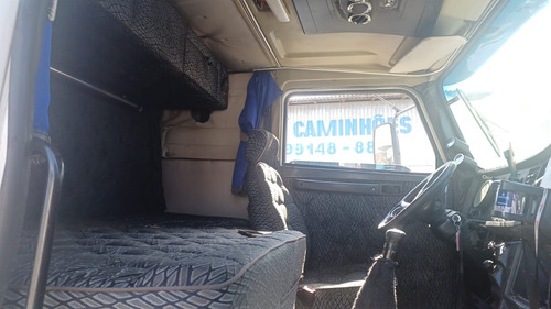 Volvo Nl10 340 1995 4x2 Com Ar Condicionado