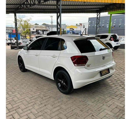 Volkswagen Polo 1.0 MPI TOTAL FLEX MANUAL