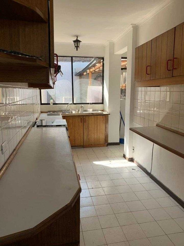 Imagen 12 de 23 de Casa En Buen Estado, Aislada, Tipo Bungalow. Alcalde Chadwic