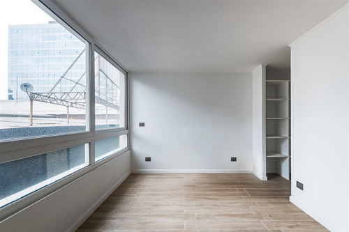 Departamento Estudio En Venta De 1 Dormitorio.