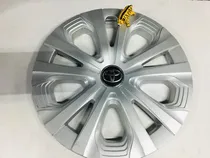 Comprar Tapon De Rin Copa Polvera Toyota Prius 2020 Original