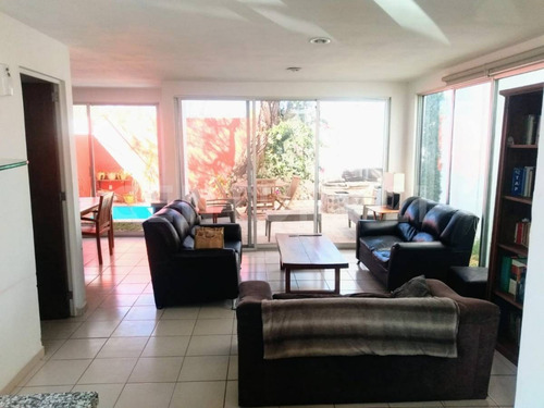 Imagen 10 de 30 de Casa En Venta Dentro De Coto, Chapala, Jalisco