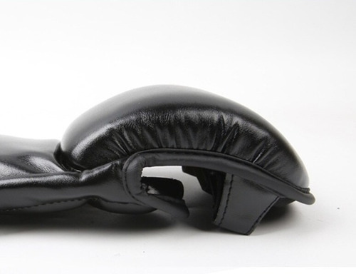 Guantes Artes Marciales Mixtas - Mma - Kangrui - Talle L