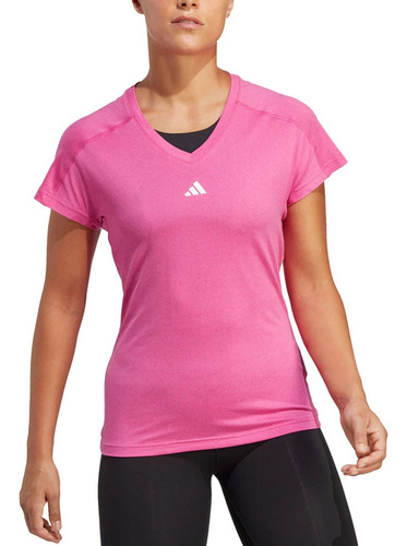 Remera adidas Training Dama Aeroready Train Essentials - Men