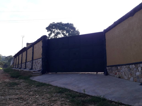 Imagen 2 de 30 de Finca En Bejuma Reyes Arriba