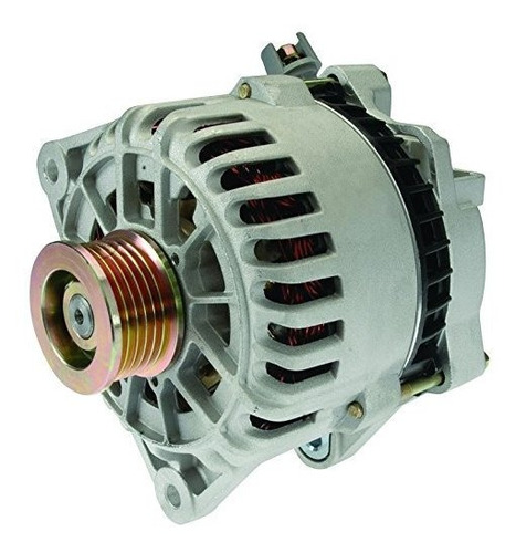 Premier Gear Pg-8250 Alternador Grado Profesional