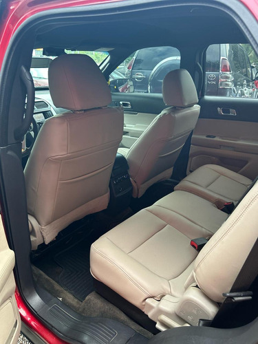 2012 Ford Explorer $ 685 Negociables