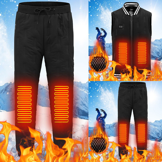 Trajes De Chaleco Térmico Térmico Térmico Térmico Smart Plus Trajes De Chaleco Térmico Térmico Térmico Térmico Smart Plus