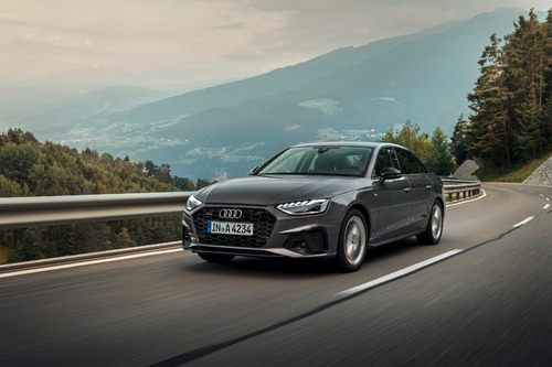 Nuevo Audi A4 Q3 Sportback Q5 A3 A5 A1 Q2 0km 2020 2019 S Pg