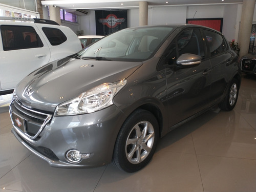Peugeot 208 Allure