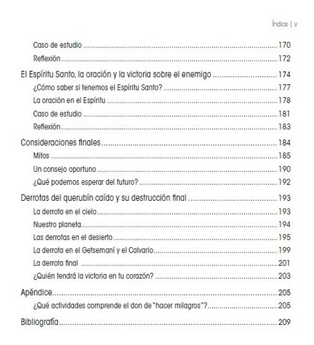 Imagen 4 de 4 de La Posesión Demoníaca Y La Liberación