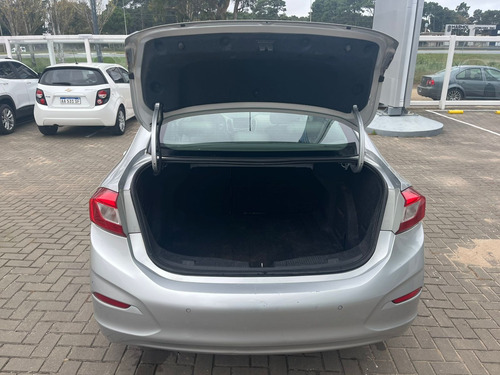 Chevrolet Cruze 1.4 Ltz At Sedan