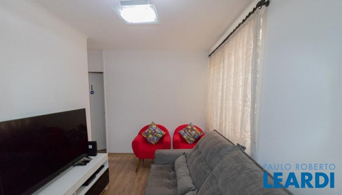 Imagem 2 de 15 de Apartamento - Lauzane Paulista - Sp - 636775