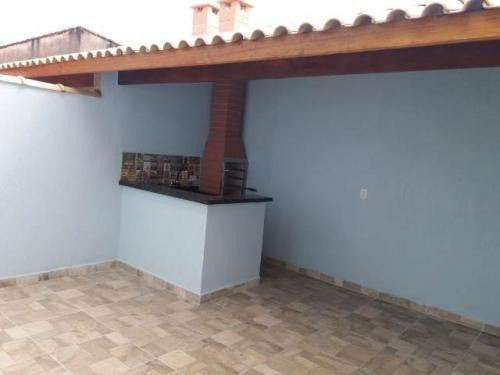 Imagem 6 de 14 de Casa No Litoral Em Itanhaém Com 2 Dormitórios! - 7338 Lc