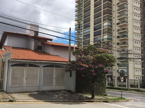 Imagem 2 de 28 de Casa À Venda, 4 Quartos, 1 Suíte, 4 Vagas, Jardim Portal Da Colina - Sorocaba/sp - 5280
