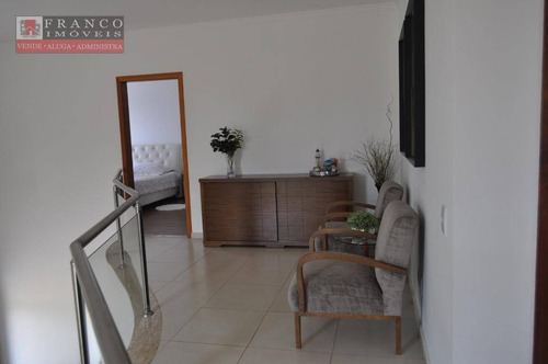 Imagem 30 de 30 de Chácara Com 3 Dormitórios À Venda, 6900 M² Por R$ 2.500.000,00 - Chácara São Bento - Vinhedo/sp - Ch0052