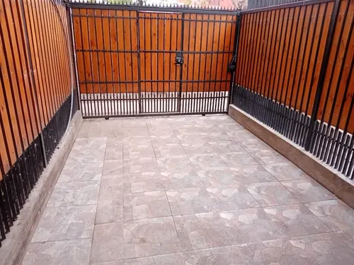 Dpto Remodelado Con Estacionamiento 3 Dorm