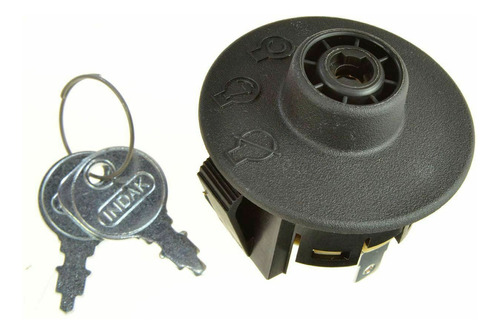 Genuine Kohler Engines Kit Key Switch (snap-in) - 25 099 Aah