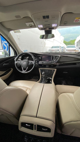 Buick Envision 2.0 Cxl At