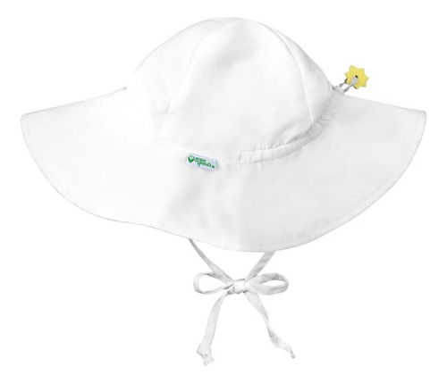 Juego Baby Y Toddler Brim Protección Solar Hat