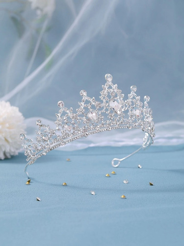Corona Boda Quince Años Shein