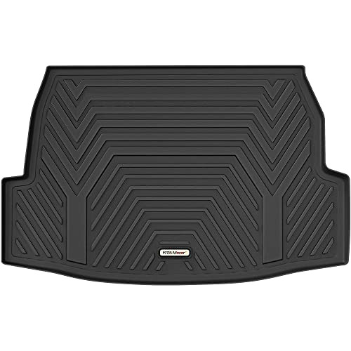 Alfombrilla De Carga Compatible Toyota Rav4 2019-2023, ...