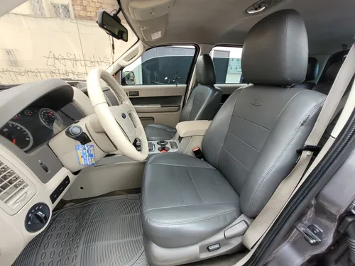 Ford Escape 3.0 Xlt
