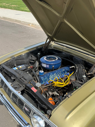 Ford Falcon