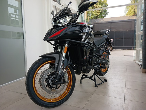 Srt 800 Sx Qj Motor Entrega Inmediata Financia Tasa 0%