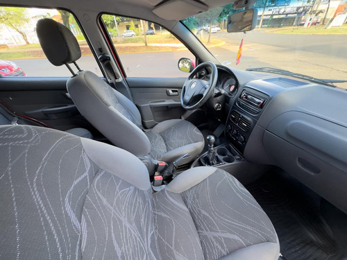 Fiat Siena 1.4 El 85cv
