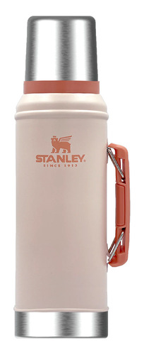 Termo Stanley Classic Colores 950 Ml